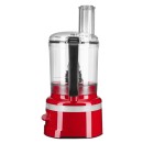 KitchenAid Food Processor 5KFP0921 - královská červená (2,1 l)