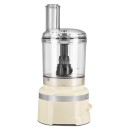 KitchenAid Food Processor 5KFP0921 - mandlová (2,1 l)
