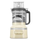 KitchenAid Food Processor 5KFP1319 - mandlová (3,1 l)