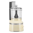 KitchenAid Food Processor 5KFP1319 - mandlová (3,1 l)