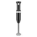 KitchenAid bezdrátový tyčový mixér 5KHBBV53 - matná černá