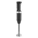 KitchenAid bezdrátový tyčový mixér 5KHBBV53 - matná černá