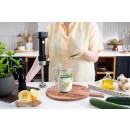 KitchenAid bezdrátový tyčový mixér Cordless GO