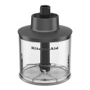KitchenAid bezdrátový tyčový mixér Cordless GO