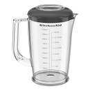 KitchenAid bezdrátový tyčový mixér Cordless GO