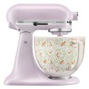 KitchenAid keramická mísa Wildflower (4,83 l) pro kuchyňské roboty