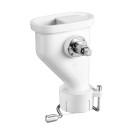 KitchenAid lis na těstoviny pro kuchyňské roboty