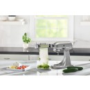 KitchenAid plátkovač zeleniny pro kuchyňské roboty