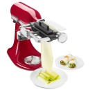 KitchenAid plátkovač zeleniny pro kuchyňské roboty