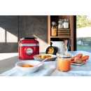 KitchenAid sada malých nádob 200 ml s noži k mixéru