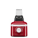 KitchenAid sada malých nádob 200 ml s noži k mixéru