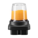 KitchenAid sada malých nádob 200 ml s noži k mixéru