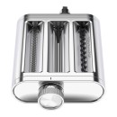 KitchenAid strojek na těstoviny pro kuchyňské roboty, nerezový