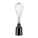 KitchenAid tyčový mixér s příslušenstvím 5KHBV83 - černá