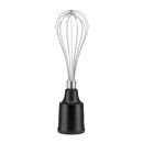 KitchenAid tyčový mixér s příslušenstvím 5KHBV83 - matná černá