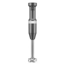 KitchenAid tyčový mixér s příslušenstvím 5KHBV83 - tmavě šedý matKitchenAid tyčový mixér s příslušenstvím 5KHBV83 - tmavě šedý mat