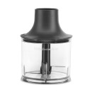 KitchenAid tyčový mixér s příslušenstvím 5KHBV83 - matná černá