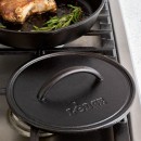 Lis na hamburgery Lodge 20 cm