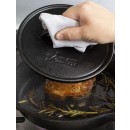 Lis na hamburgery Lodge 20 cm