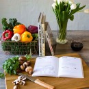 Kuchařka Lodge - A Skillet Full