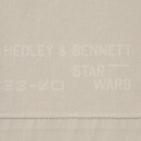 Kuchařská zástěra na vaření Hedley And Bennett - Star Wars, Grogu