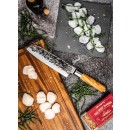 Kuchařské nože Forged Olive