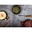 Kuchařské nože Forged Olive