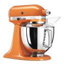 Kuchyňský robot KitchenAid Artisan 5KSM175 - Honey