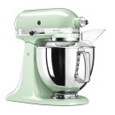 Kuchyňský robot KitchenAid Artisan 5KSM175 - pistáciová