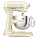 Kuchyňský robot KitchenAid 5KSM60SPX - mandlová