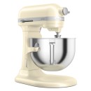 Kuchyňský robot KitchenAid 5KSM60SPX - mandlová