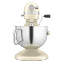Kuchyňský robot KitchenAid 5KSM60SPX - mandlová