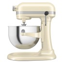 Kuchyňský robot KitchenAid 5KSM60SPX - mandlová