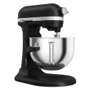 Kuchyňský robot KitchenAid 5KSM60SPX - matná černá