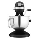 Kuchyňský robot KitchenAid 5KSM60SPX - matná černá