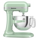 Kuchyňský robot KitchenAid 5KSM60SPX - pistáciová