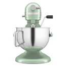 Kuchyňský robot KitchenAid 5KSM60SPX - pistáciová