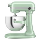 Kuchyňský robot KitchenAid 5KSM60SPX - pistáciová