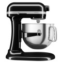 Kuchyňský robot KitchenAid 5KSM70SHX - černá
