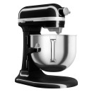 Kuchyňský robot KitchenAid 5KSM70SHX - černá