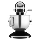 Kuchyňský robot KitchenAid 5KSM70SHX - černá