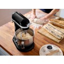 Kuchyňský robot KitchenAid 5KSM70SHX - černá