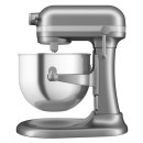 Kuchyňský robot KitchenAid 5KSM70SHX - stříbrná