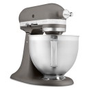 Kuchyňský robot KitchenAid Artisan 5KSM185 - Imperial Grey