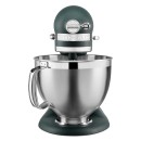 Kuchyňský robot KitchenAid Artisan 5KSM185 - lahvově zelená