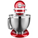 Kuchyňský robot KitchenAid Artisan 5KSM185 - červená metalíza