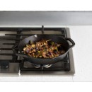 Litinová grilovací pánev Lodge 26 cm se dvěma madly