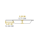 Litinová pánev Lodge 30 cm