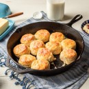 Litinová pánev Lodge