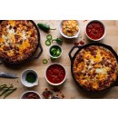 Litinová pánev Lodge